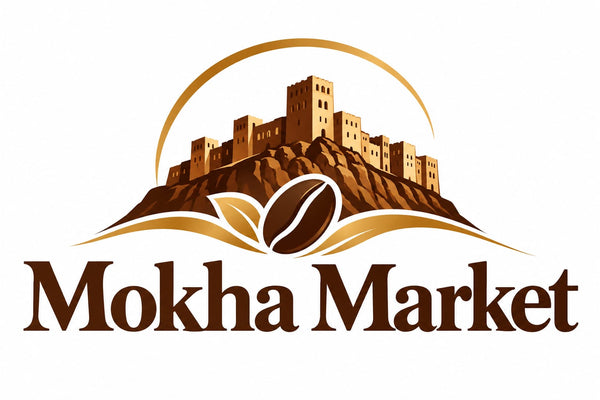 Mokha Market